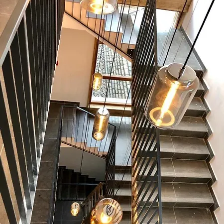 Apartman Milir - Adults Only Bedrichov  Exterior photo