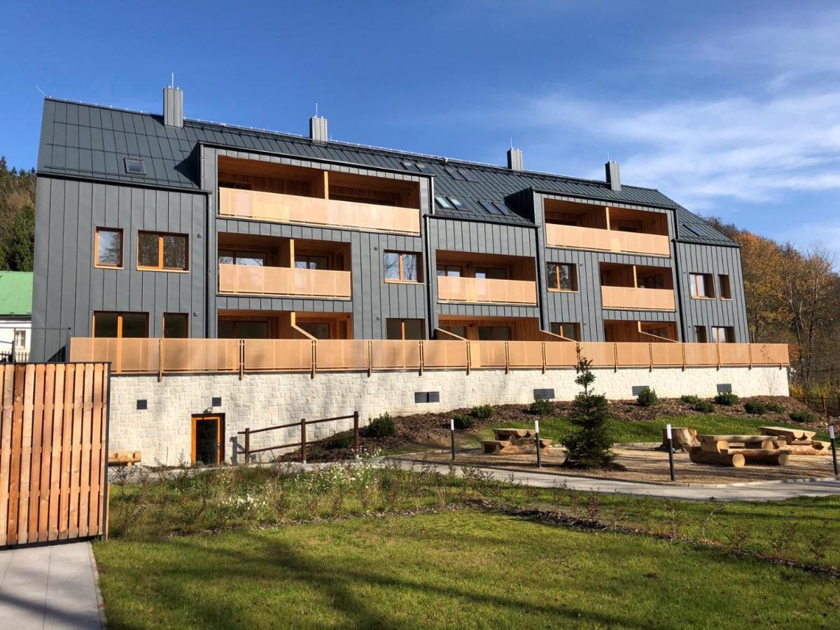 Milir - Adults Only * Bedrichov (Liberec)