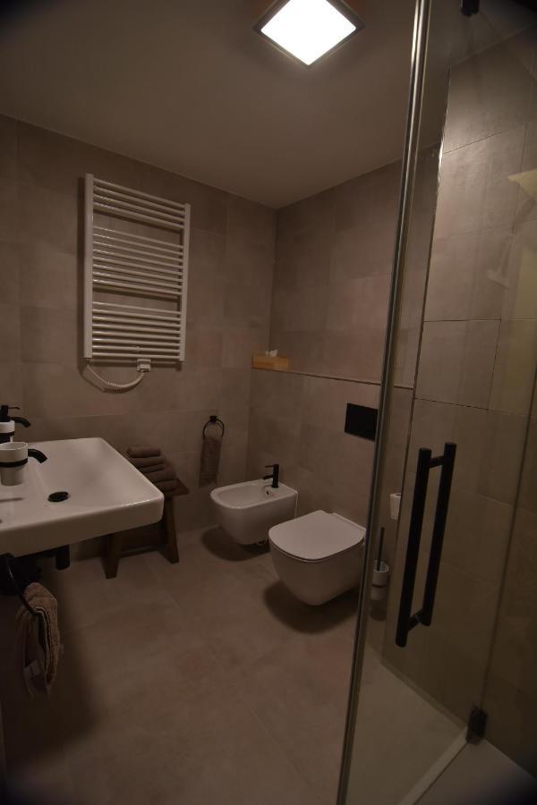 Milir - Adults Only Apartment Bedrichov (Liberec)