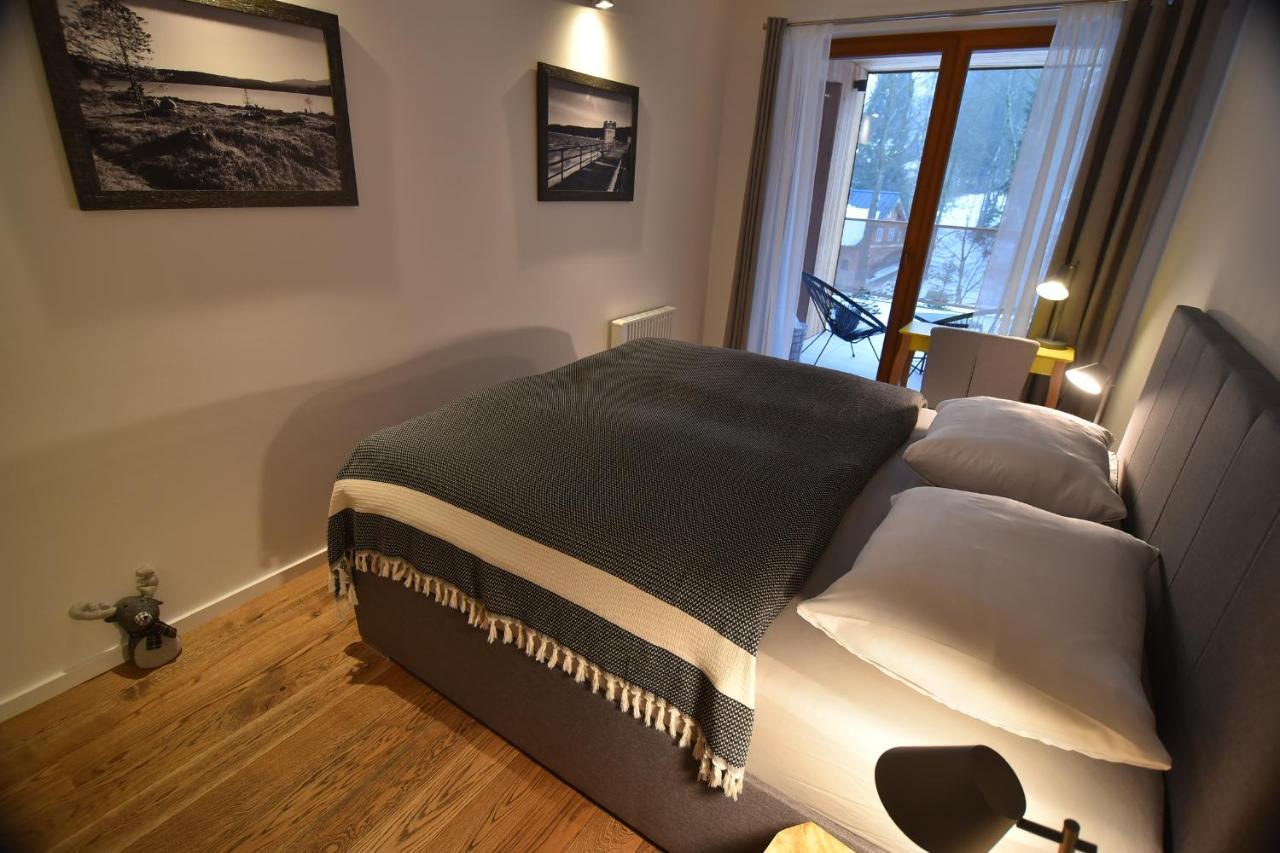 Apartment Milir - Adults Only