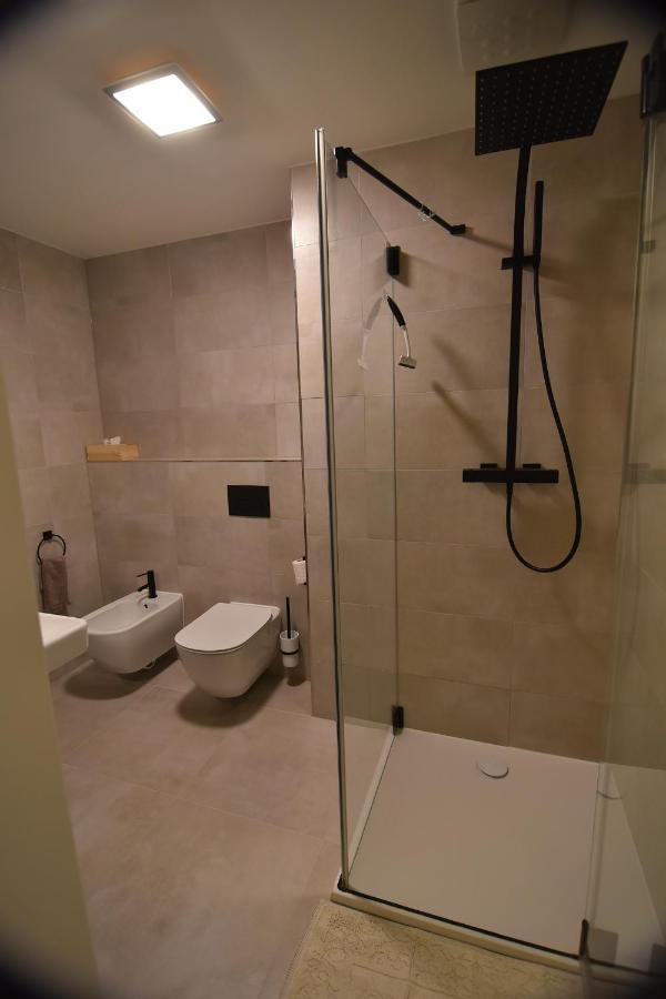 Milir - Adults Only Apartment Bedřichov