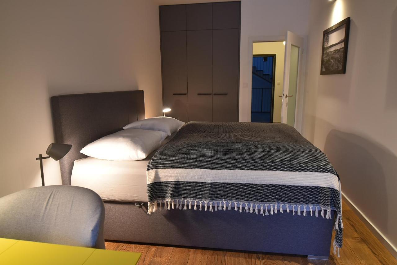 Milir - Adults Only Apartment